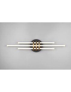 "CINTO" PLAFONIERA LED 3... 2