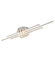 "CINTO" PLAFONIERA LED 3...