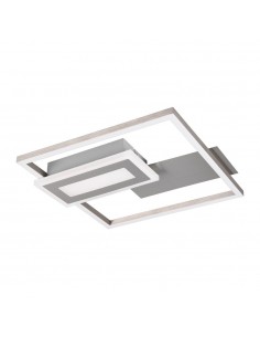 "SPIRO" PLAFONIERA LED...