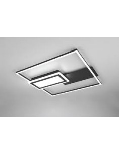 "SPIRO" PLAFONIERA LED...