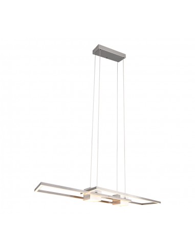 "ALBANY" SOSPENSIONE LED METALLO... "ALBANY" SOSPENSIONE LED METALLO...