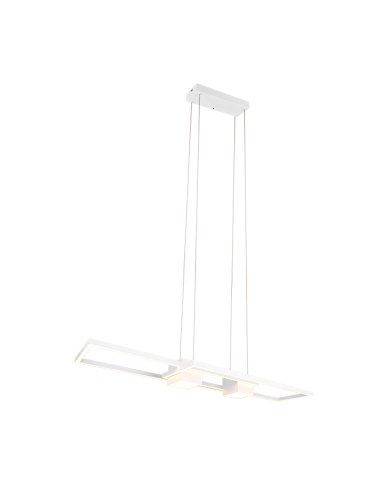 "ALBANY" SOSPENSIONE LED METALLO... "ALBANY" SOSPENSIONE LED METALLO...