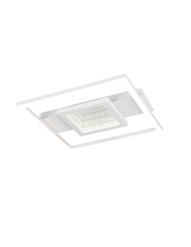 "WHEELER" PLAFONIERA LED METALLO... "WHEELER" PLAFONIERA LED METALLO...