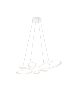 "FLY" SOSPENSIONE LED...