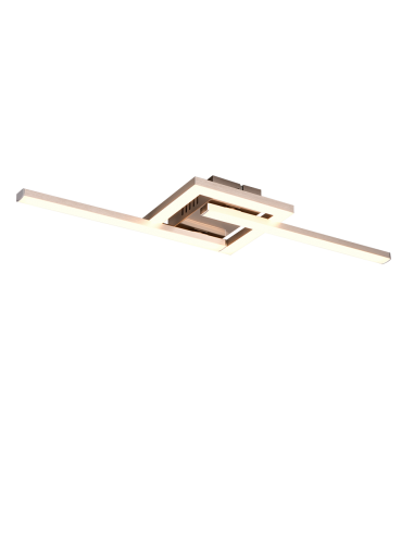 "VIALE" PLAFONIERA ORIENTABILE... "VIALE" PLAFONIERA ORIENTABILE...