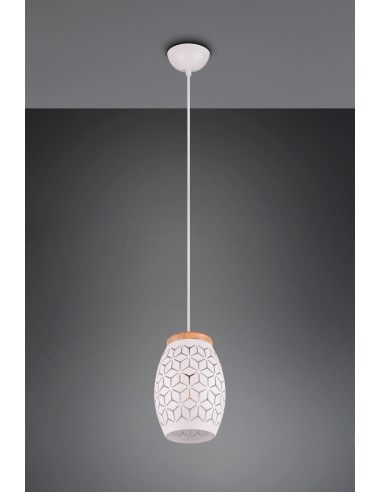 IL LAMPADARIO A SOSPENSIONE BIDAR IL LAMPADARIO A SOSPENSIONE BIDAR