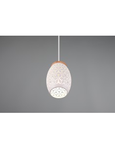 IL LAMPADARIO A SOSPENSIONE... 2
