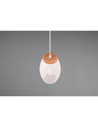 IL LAMPADARIO A SOSPENSIONE BIDAR IL LAMPADARIO A SOSPENSIONE BIDAR