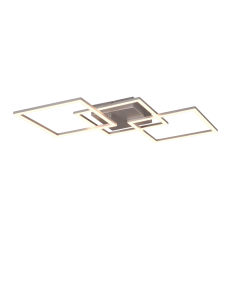 "TRAIL" PLAFONIERA LED...