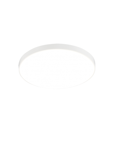 "SPICA" PLAFONIERA LED BORDO BIANCO D30 "SPICA" PLAFONIERA LED BORDO BIANCO D30