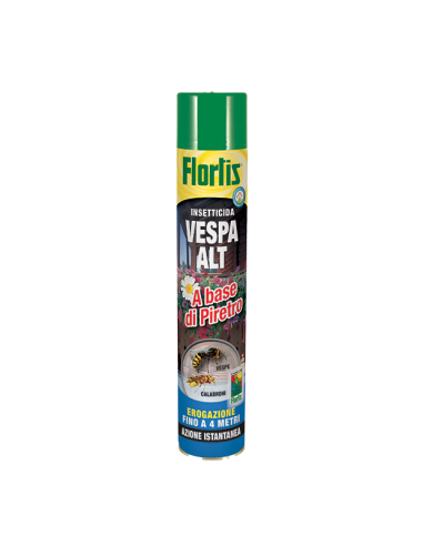 VESPA ALT SPRAY VESPICIDA INSETTICIDA... VESPA ALT SPRAY VESPICIDA INSETTICIDA...
