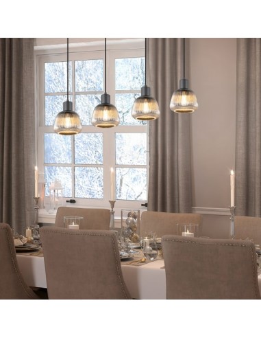 "TARIFA" SOSPENSIONE 4 LUCI... "TARIFA" SOSPENSIONE 4 LUCI...