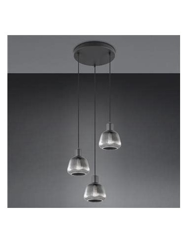 "TARIFA" SOSPENSIONE 3 LUCI... "TARIFA" SOSPENSIONE 3 LUCI...