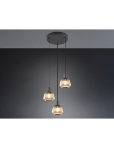 "TARIFA" SOSPENSIONE 3 LUCI... "TARIFA" SOSPENSIONE 3 LUCI...