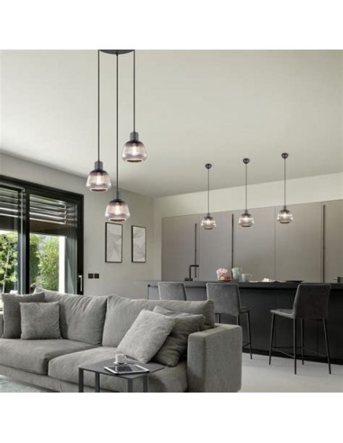 "TARIFA" SOSPENSIONE 3 LUCI... "TARIFA" SOSPENSIONE 3 LUCI...