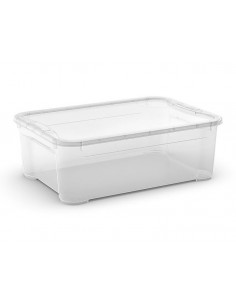 CONTENITORE IN PLASTICA CON...