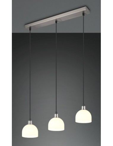 "MOLLY" SOSPENSIONE 3 LUCI... "MOLLY" SOSPENSIONE 3 LUCI...