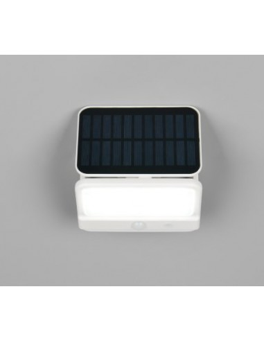 "VIMAO" APPLIQUE SOLARE BIANCA CON... "VIMAO" APPLIQUE SOLARE BIANCA CON...