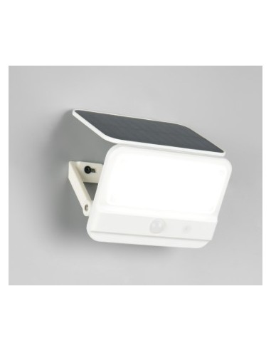 "VIMAO" APPLIQUE SOLARE BIANCA CON... "VIMAO" APPLIQUE SOLARE BIANCA CON...