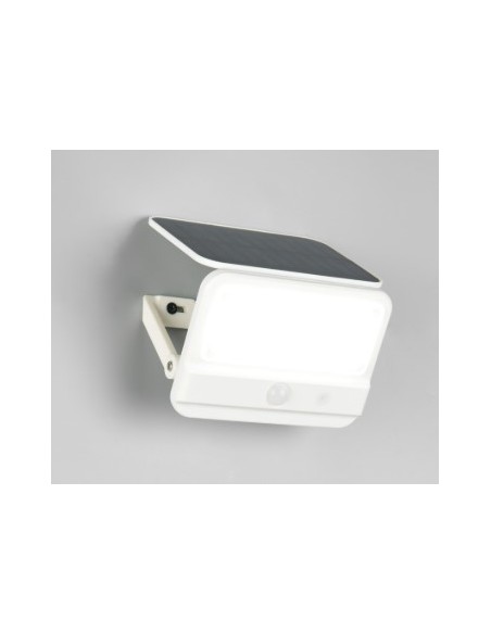 "VIMAO" APPLIQUE SOLARE BIANCA CON SENSORE L15