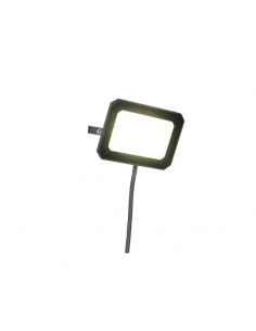 "FUNCHAL" FARO LED NERO L145 2