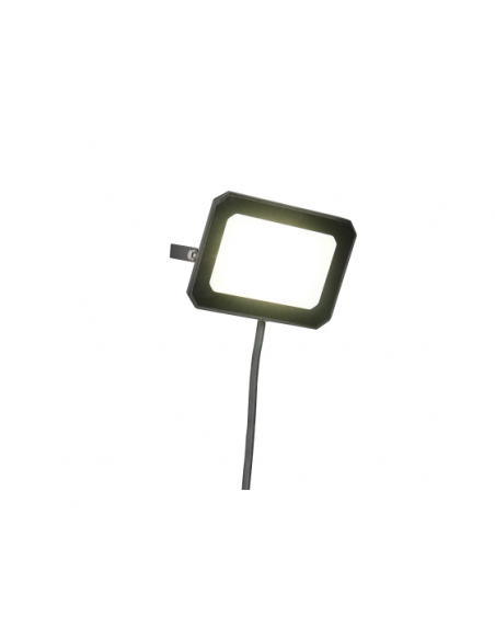 "FUNCHAL" FARO LED NERO L145