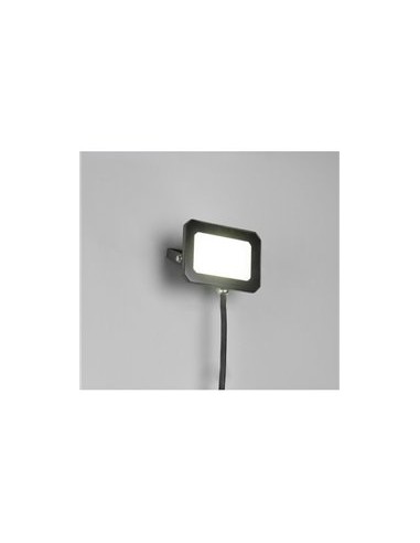 "FUNCHAL" FARO LED NERO L145 "FUNCHAL" FARO LED NERO L145