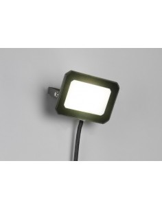 "FUNCHAL" FARO LED NERO L120