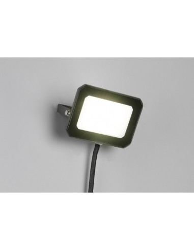 "FUNCHAL" FARO LED NERO L120 "FUNCHAL" FARO LED NERO L120