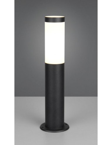 "TRIOTO" PALO SEGNAVIA CILINDRICO... "TRIOTO" PALO SEGNAVIA CILINDRICO...