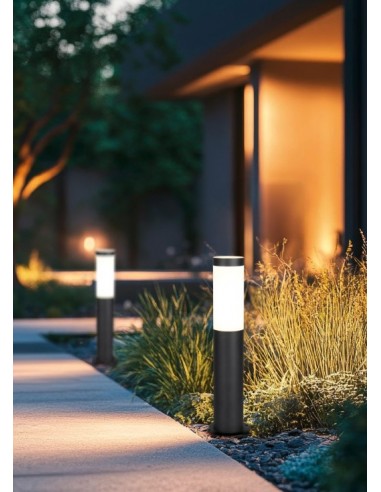 "TRIOTO" PALO SEGNAVIA CILINDRICO... "TRIOTO" PALO SEGNAVIA CILINDRICO...