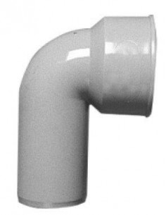 CURVA TECNICA HTSW Ø40