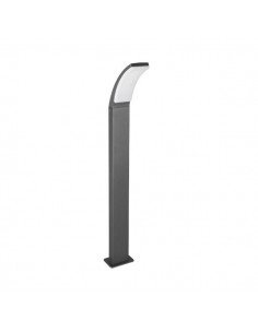 "BEJA" PALO LED ANTRACITE H60