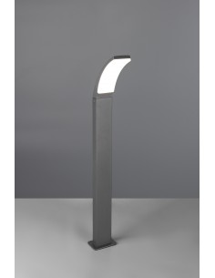 "BEJA" PALO LED ANTRACITE H100
