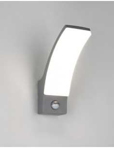 "BEJA" APPLIQUE LED CON...
