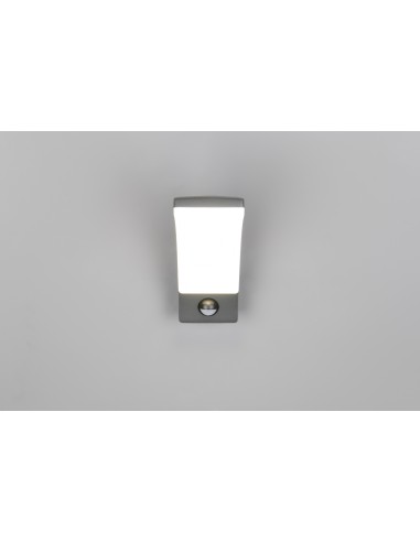 "BEJA" APPLIQUE LED CON SENSORE... "BEJA" APPLIQUE LED CON SENSORE...