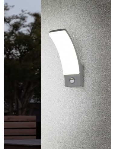 "BEJA" APPLIQUE LED CON SENSORE... "BEJA" APPLIQUE LED CON SENSORE...