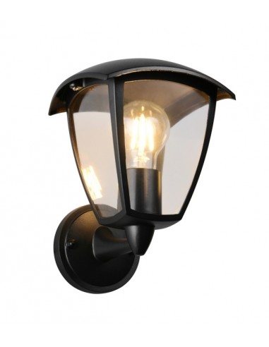 "VENTA" APPLIQUE UP NERO H24 "VENTA" APPLIQUE UP NERO H24