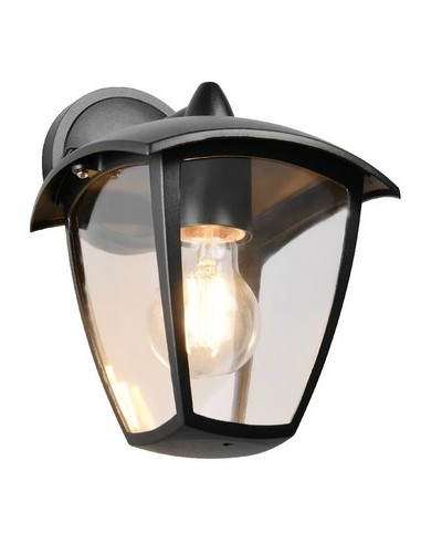 "VENTA" APPLIQUE DOWN NERO H24 "VENTA" APPLIQUE DOWN NERO H24