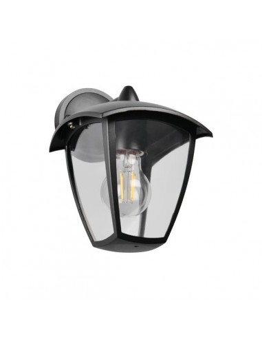 "VENTA" APPLIQUE DOWN NERO H24 "VENTA" APPLIQUE DOWN NERO H24