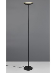 "SPECTER" PIANTANA NERO H180