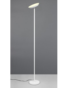 "SPECTER" PIANTANA BIANCO H180
