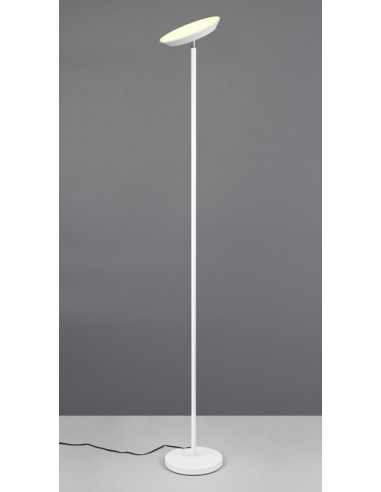 "SPECTER" PIANTANA BIANCO H180 "SPECTER" PIANTANA BIANCO H180