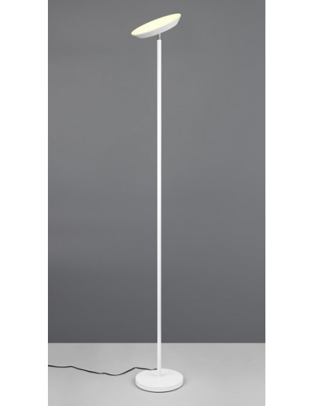 "SPECTER" PIANTANA BIANCO H180