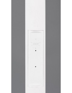 "SPECTER" PIANTANA BIANCO H180 2