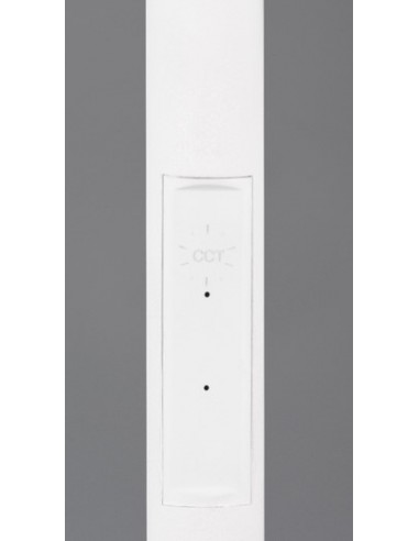 "SPECTER" PIANTANA BIANCO H180 "SPECTER" PIANTANA BIANCO H180