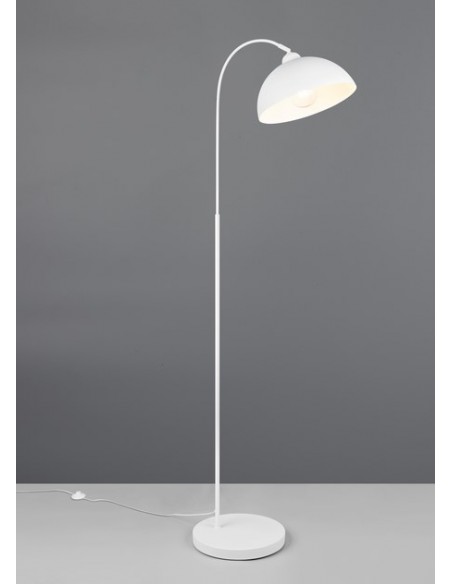 "SIERRA" PIANTANA ARCO BIANCO H170