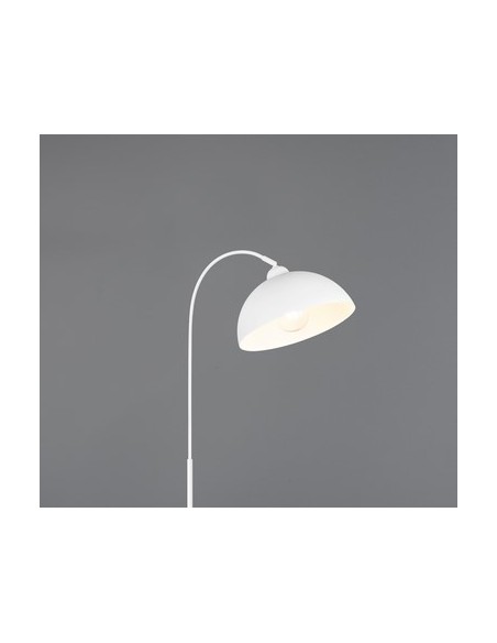 "SIERRA" PIANTANA ARCO BIANCO H170