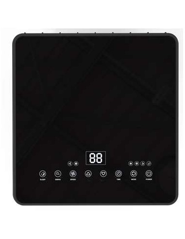 CLIMATIZZATORE PORTATILE 9000 BTU... CLIMATIZZATORE PORTATILE 9000 BTU...