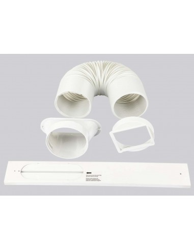 CLIMATIZZATORE PORTATILE 9000 BTU... CLIMATIZZATORE PORTATILE 9000 BTU...